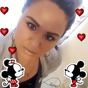 Meet your Posher, Bertha